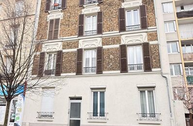 vente appartement 269 000 € à proximité de Maisons-Alfort (94700)