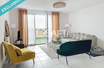 vente appartement 329 000 € à proximité de Toulouse (31200)