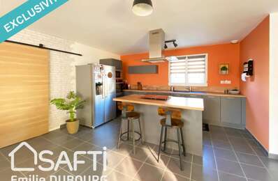 vente maison 295 000 € à proximité de Saint-Quentin-de-Baron (33750)