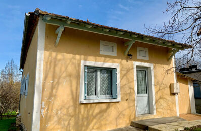 location maison 650 € CC /mois à proximité de Castelnau-Montratier (46170)