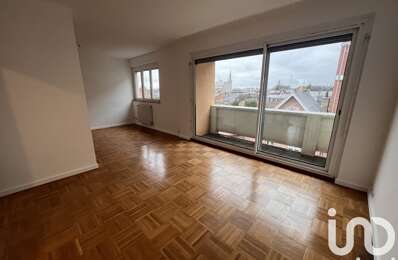 vente appartement 142 000 € à proximité de Anzin (59410)
