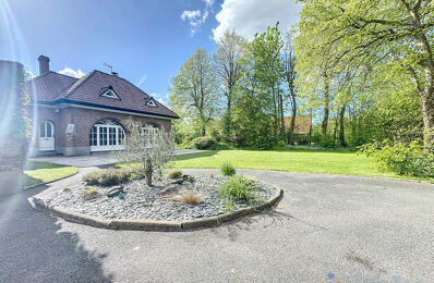 vente maison 365 750 € à proximité de Dunkerque (59430)