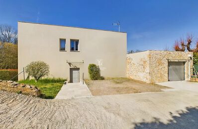 maison 8 pièces 180 m2 à vendre à Valbonne (06560)