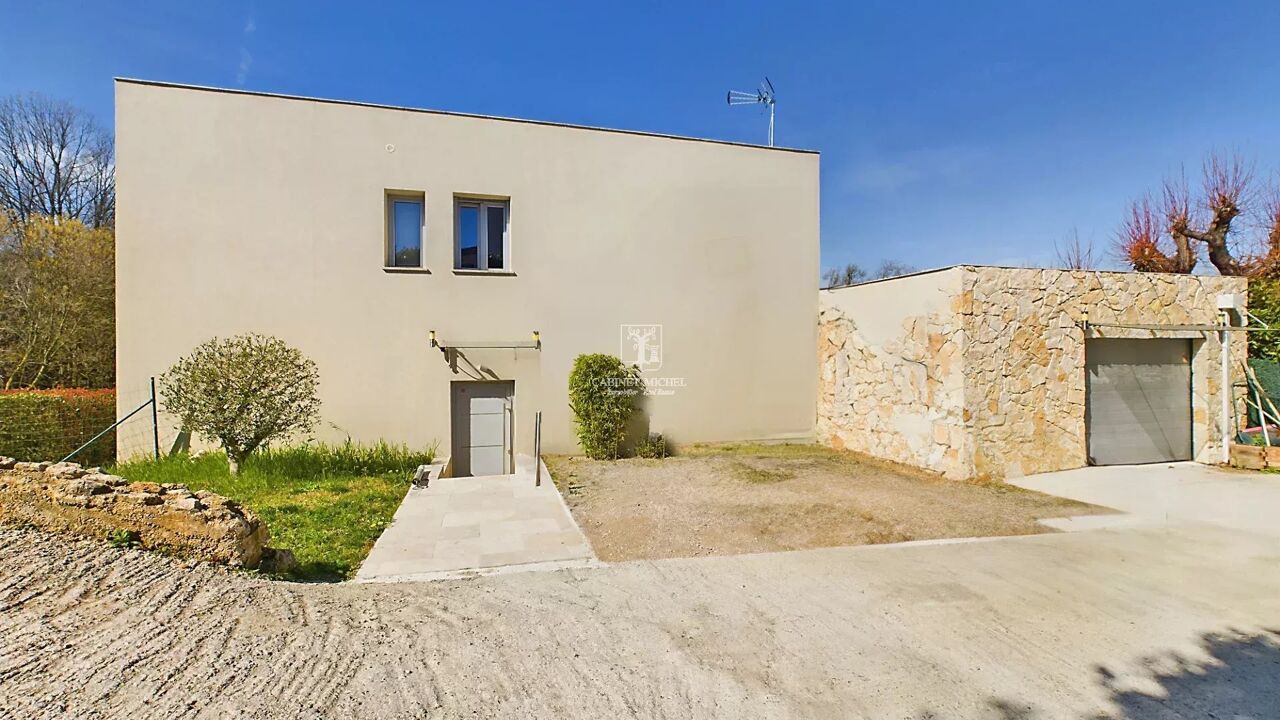 maison 8 pièces 180 m2 à vendre à Valbonne (06560)