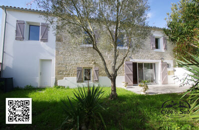 vente maison 442 000 € à proximité de Saint-Ouen-d'Aunis (17230)
