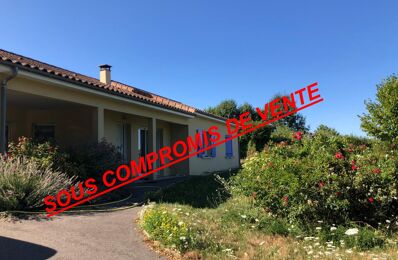 vente maison 237 000 € à proximité de Saint-Priest-Ligoure (87800)