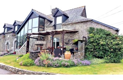 vente maison 307 400 € à proximité de Le Vieux-Bourg (22800)