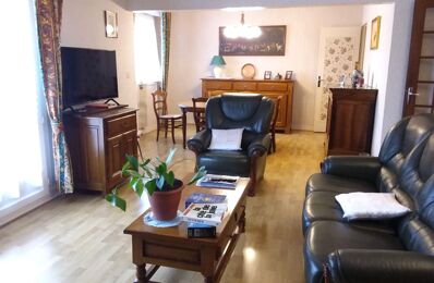 vente appartement 177 000 € à proximité de Saint-Dyé-sur-Loire (41500)