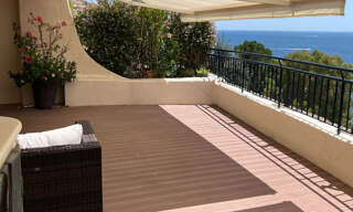 location vacances Appartement   m² à Théoule-sur-Mer (06590)