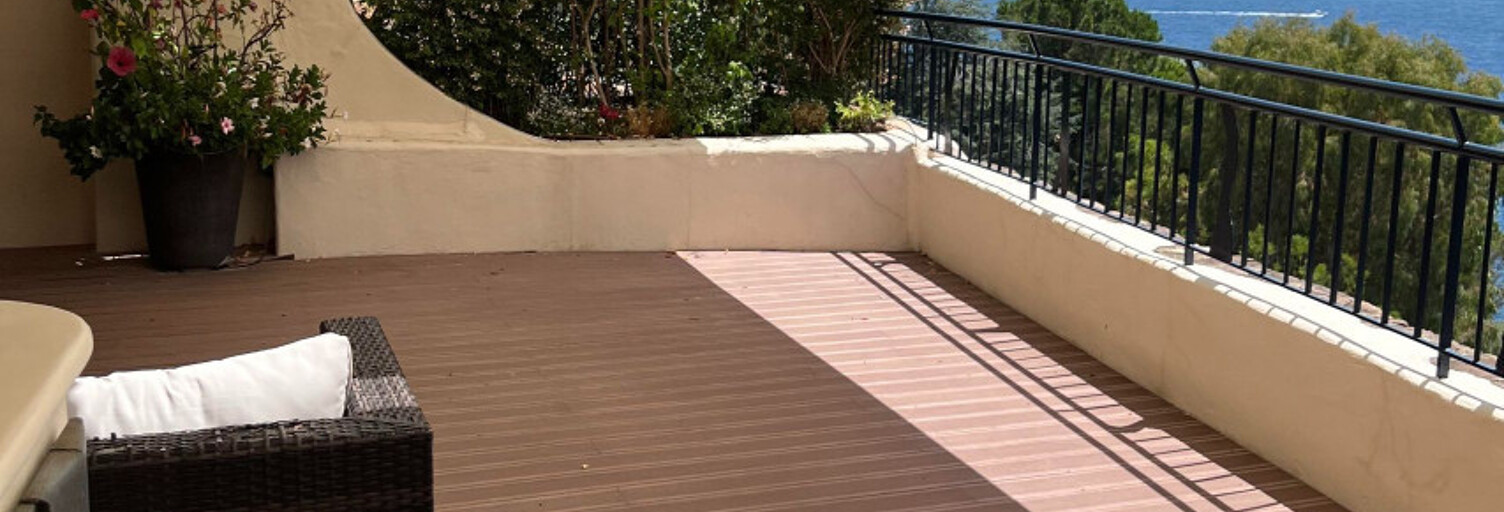 location vacances Appartement   m² à Théoule-sur-Mer (06590)