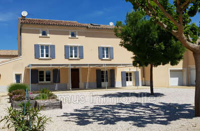 location maison 1 600 € CC /mois à proximité de Fontaine-de-Vaucluse (84800)