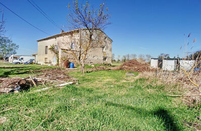 vente maison 315 000 € à proximité de Châteauneuf-de-Gadagne (84470)