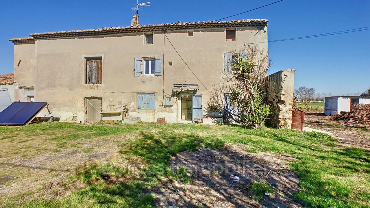 maison 6 pièces 128 m2 à vendre à Entraigues-sur-la-Sorgue (84320)