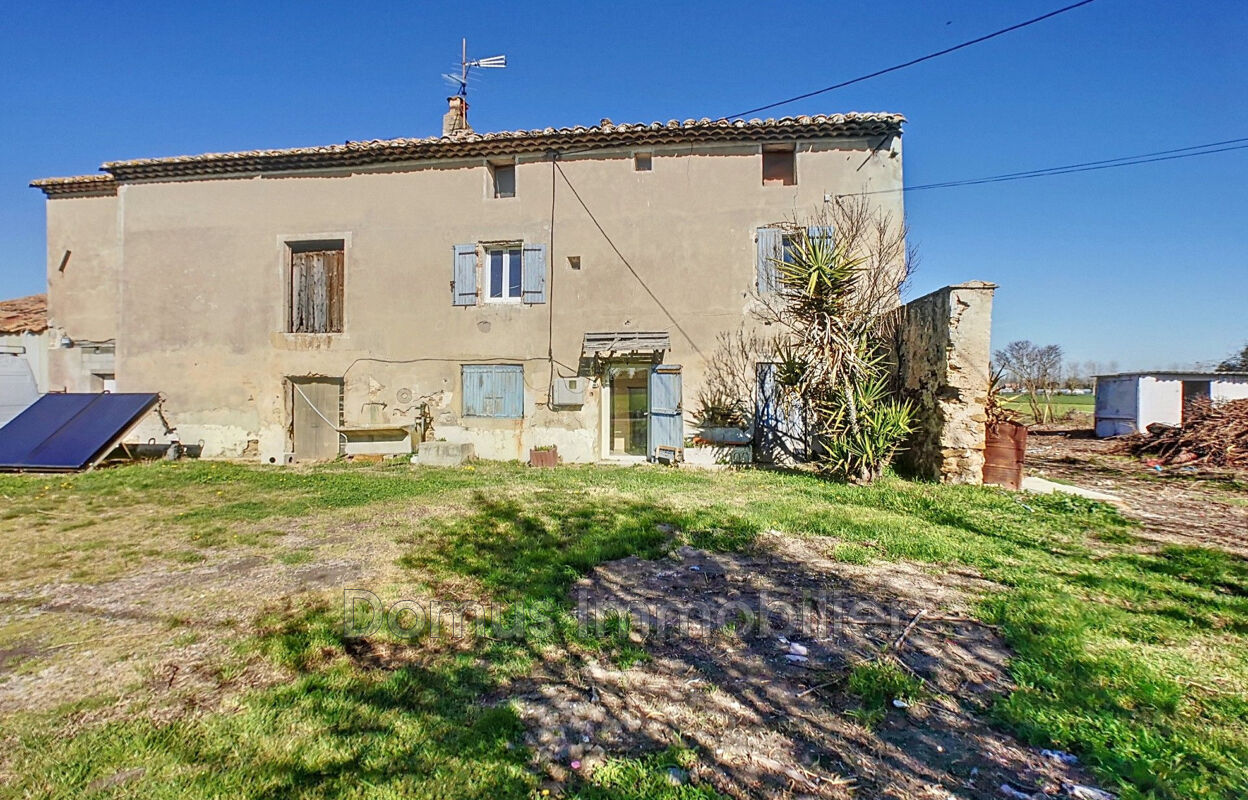 maison 6 pièces 128 m2 à vendre à Entraigues-sur-la-Sorgue (84320)