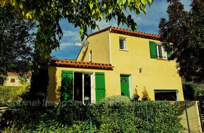 vente maison 299 000 € à proximité de Prades (66500)