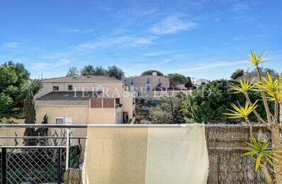 vente appartement 418 000 € à proximité de Marseille 13 (13013)