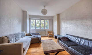 Appartement 4 Pièces 89 m² à vendre à Grenoble (38000)