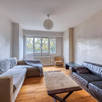 Appartement 4 pièces 265000 €