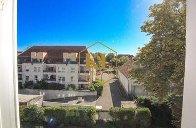 vente appartement 229 000 € à proximité de Pfaffenheim (68250)