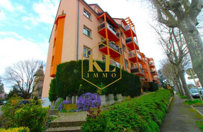 vente appartement 168 000 € à proximité de Bergheim (68750)