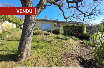 vente maison 235 000 € à proximité de Beauregard-Baret (26300)