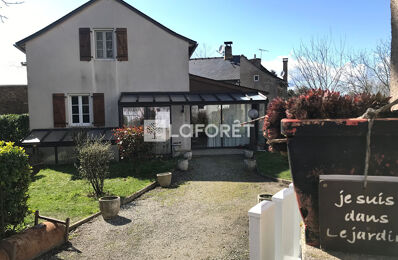 vente maison 195 000 € à proximité de Lestrade-Et-Thouels (12430)