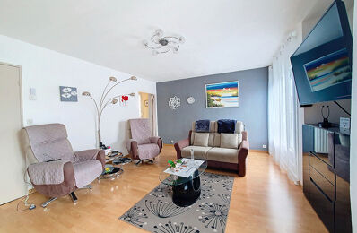 vente appartement 154 000 € à proximité de Pacy-sur-Eure (27120)