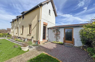 vente maison 231 000 € à proximité de Le Val-Doré (27190)