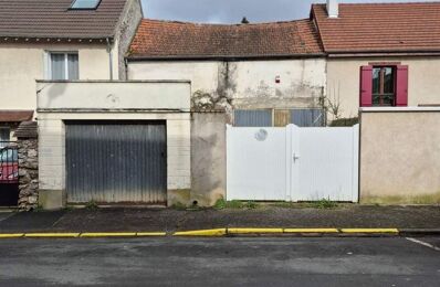 vente maison 169 000 € à proximité de Saint-Germain-sur-Morin (77860)