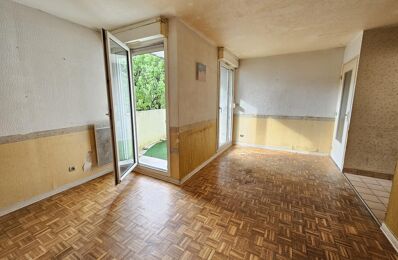 vente appartement 115 000 € à proximité de Voreppe (38340)
