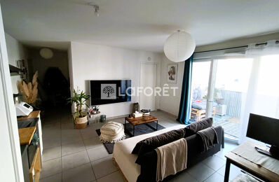 vente appartement 139 000 € à proximité de Saint-Geniès-Bellevue (31180)