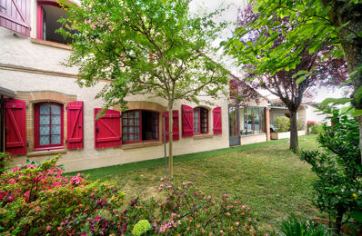 vente maison 483 000 € à proximité de Gagnac-sur-Garonne (31150)