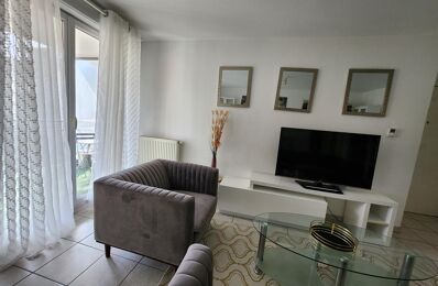 location appartement 1 300 € CC /mois à proximité de Mont-Saxonnex (74130)