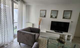 Appartement 2 Pièces 52 m² à louer à Annemasse (74100)