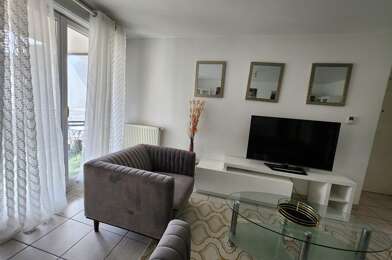 Appartement 2 pièces 1270 €