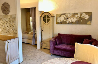 vente appartement 149 500 € à proximité de La Colle-sur-Loup (06480)