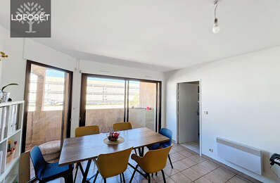 appartement 3 pièces 91 m2 à louer à Salon-de-Provence (13300)