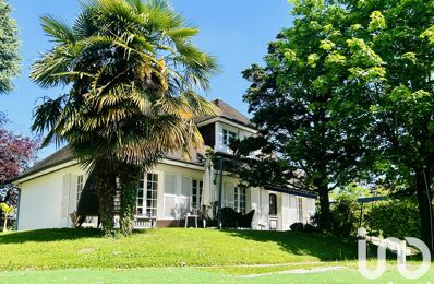 vente maison 772 000 € à proximité de Saint-Claude-de-Diray (41350)