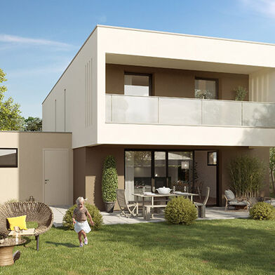 Maison 6 pièces 150 m²