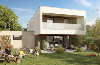 vente maison 659 000 € à proximité de Wasselonne (67310)