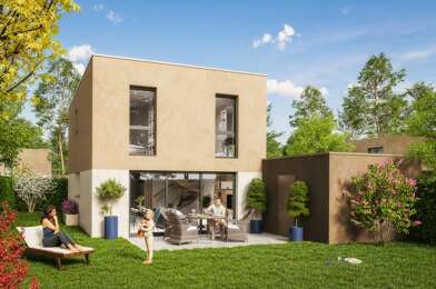 Maison 6 pièces 575000 €