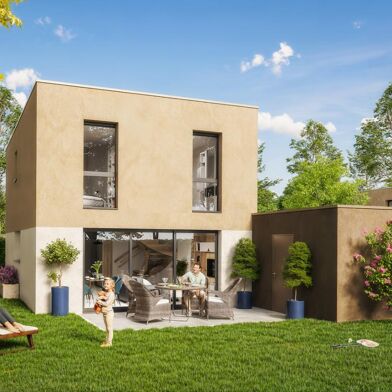 Maison 6 pièces 575000 €