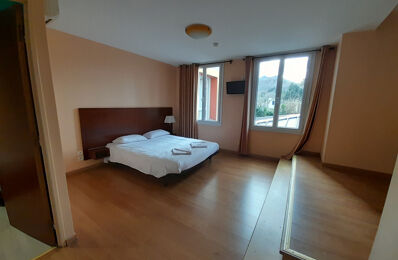 appartement 1 pièces 26 m2 à vendre à Lourdes (65100)