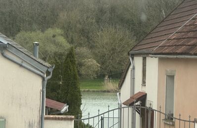 vente maison 131 500 € à proximité de Parigny-les-Vaux (58320)