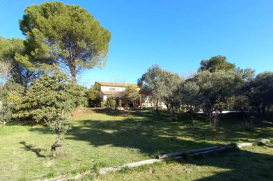 Maison 5 pièces 625000 €