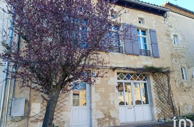 maison 6 pièces 140 m2 à vendre à Saint-Clar (32380)