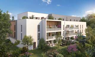 Appartement neuf   m² à vendre à Thorigné-Fouillard (35235)
