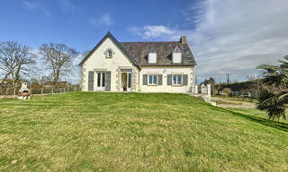 Maison 6 Pièces 154 m² à vendre à Miniac-Morvan (35540)