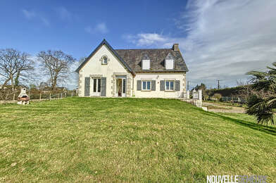 Maison 6 pièces 354960 €