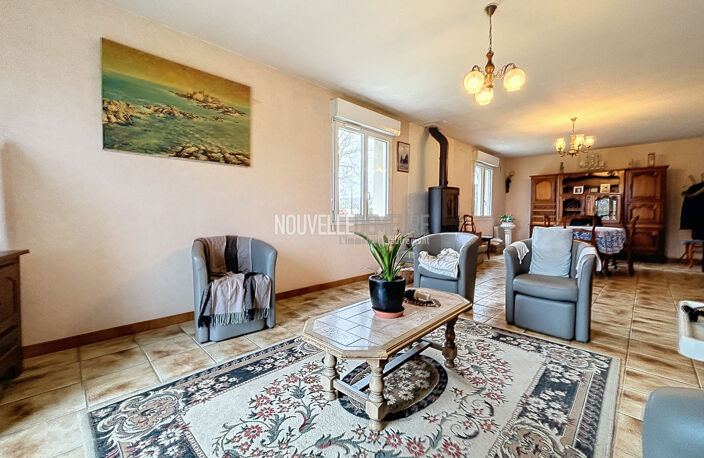 Maison néo-bretonne d'environ 146m2 habitables en campagne d — photo 3